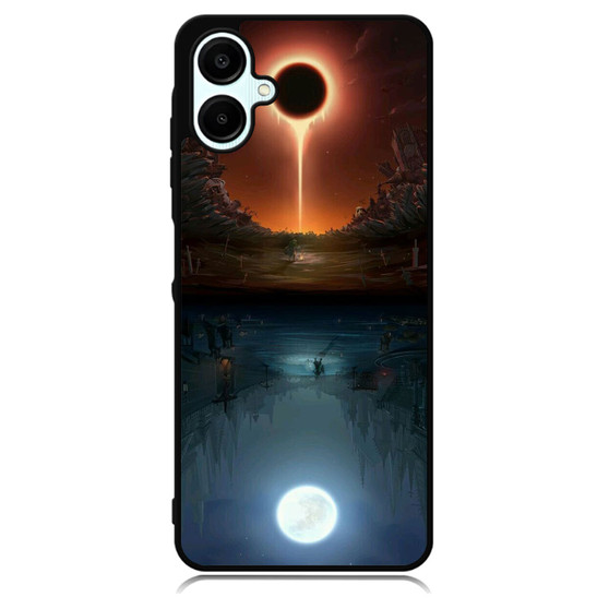 Dark Souls 19 Samsung Galaxy A06 Case