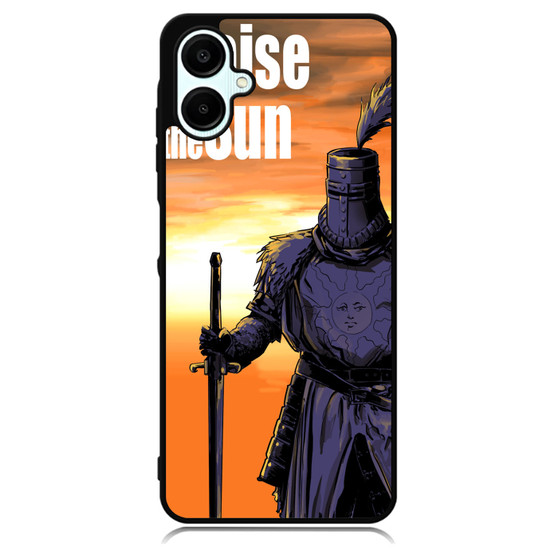 Dark Souls 23 Samsung Galaxy A06 Case