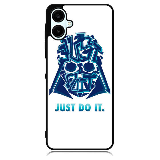 Star Wars Darth Vader Samsung Galaxy A06 Case