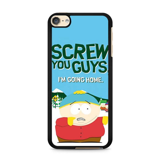 South Park 1 iPod Touch 6 Case