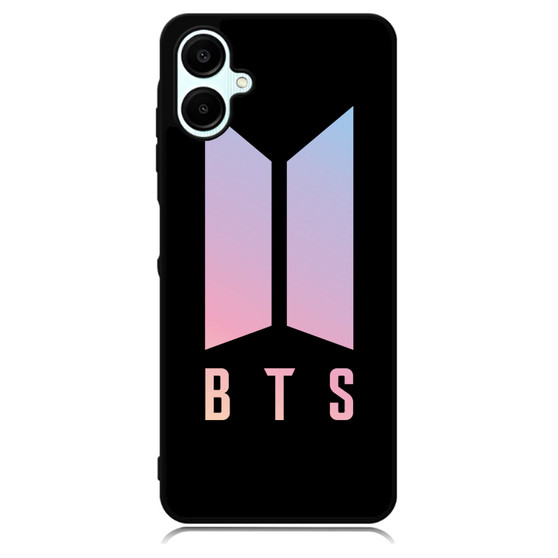 BTS Army 3 Samsung Galaxy A06 Case