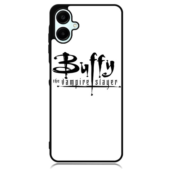 Buffy the Vampire Slayer Samsung Galaxy A06 Case