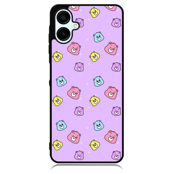 Care Bears Wonder Cloud 1 Samsung Galaxy A06 Case