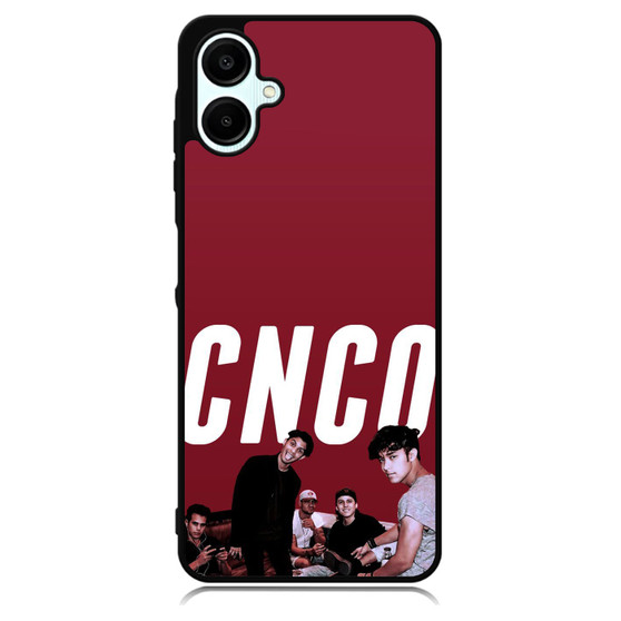 CNCO 1 Samsung Galaxy A06 Case