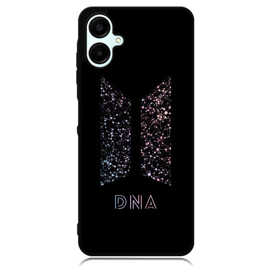 BTS DNA Samsung Galaxy A06 Case