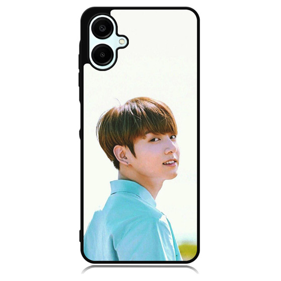 BTS 2 Samsung Galaxy A06 Case