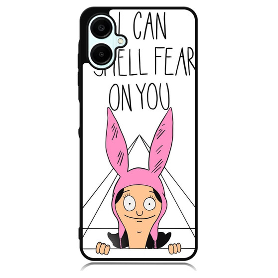 Bobs Burger 1 Samsung Galaxy A06 Case