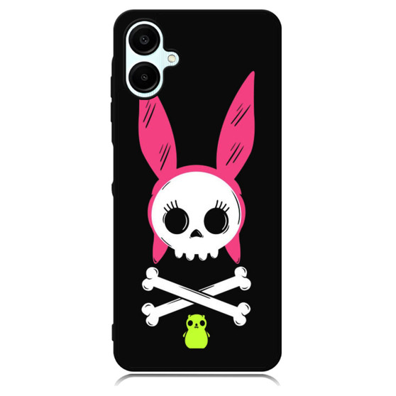 Bobs Burger 6 Samsung Galaxy A06 Case