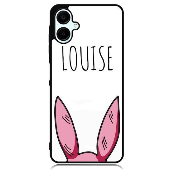 Bobs Burger 7 Samsung Galaxy A06 Case