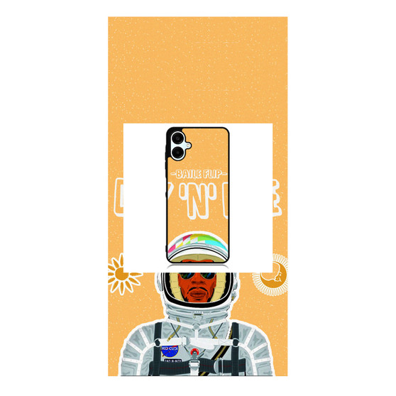 Day N Nite Kid Samsung Galaxy A06 Case