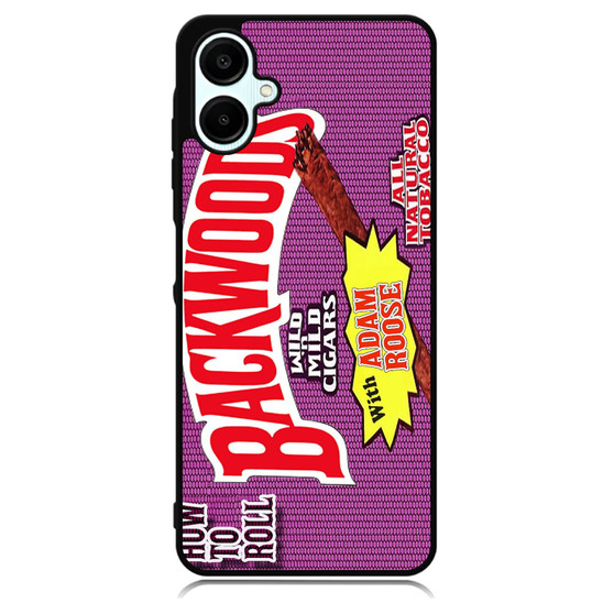 BackWoods 3 Samsung Galaxy A06 Case