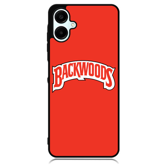 BackWoods 5 Samsung Galaxy A06 Case