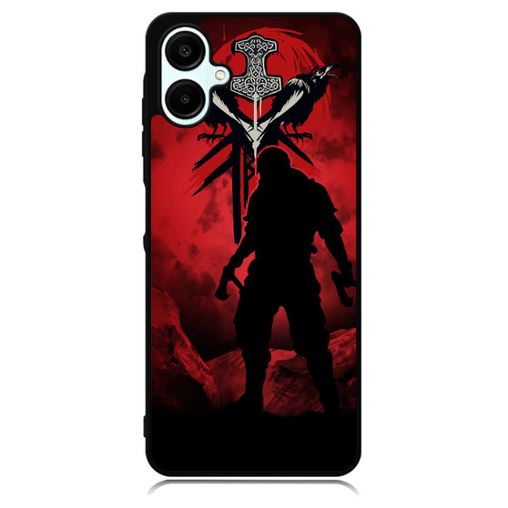 Berserk 4 Samsung Galaxy A06 Case