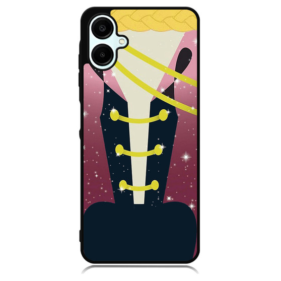 Yuri On Ice And Suit Samsung Galaxy A06 Case