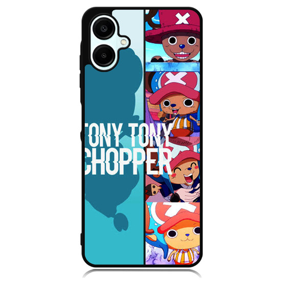 One Piece Chopper Samsung Galaxy A06 Case