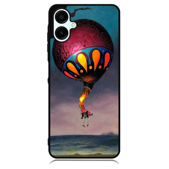 Circa Survive 1 Samsung Galaxy A06 Case