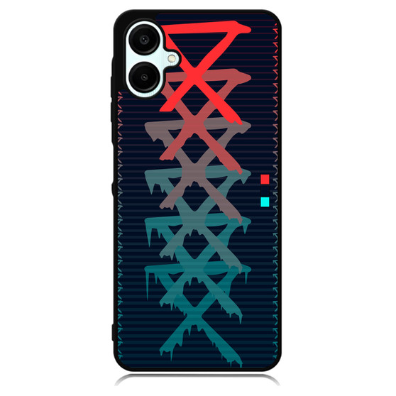 Circa Survive Logo Samsung Galaxy A06 Case