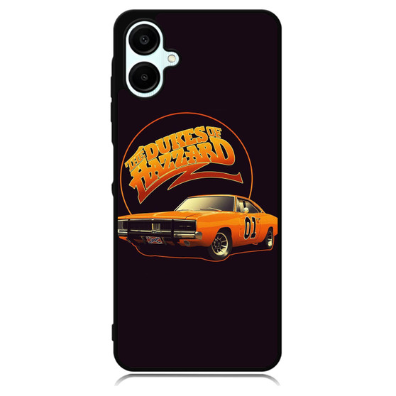 The Duke of Hazzard 1 Samsung Galaxy A06 Case
