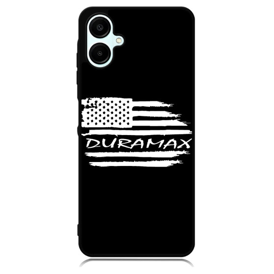 Duramax 1 Samsung Galaxy A06 Case