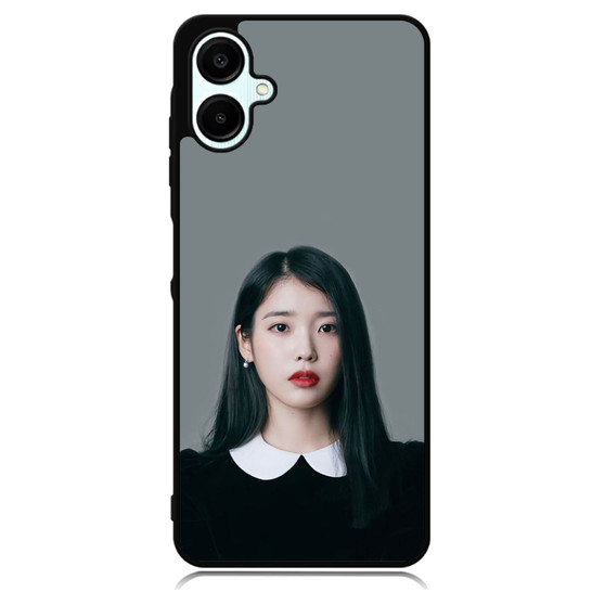 KPOP IU Samsung Galaxy A06 Case