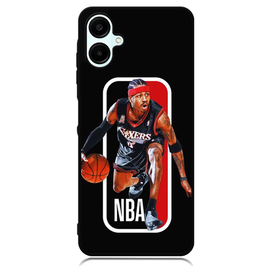 Iverson 2 Samsung Galaxy A06 Case