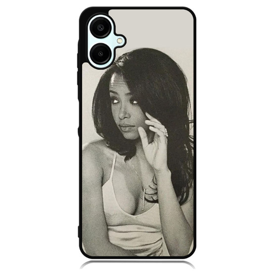 Aaliyah 1 Samsung Galaxy A06 Case