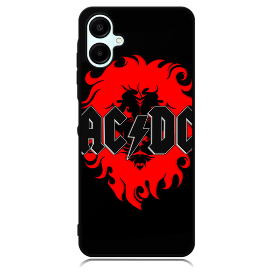 ACDC Samsung Galaxy A06 Case