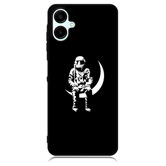 Angels and airwaves 1 Samsung Galaxy A06 Case