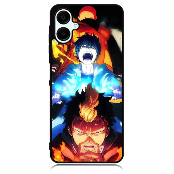 Ao no exorcist Samsung Galaxy A06 Case
