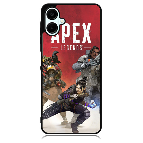 Apex legend 1 Samsung Galaxy A06 Case