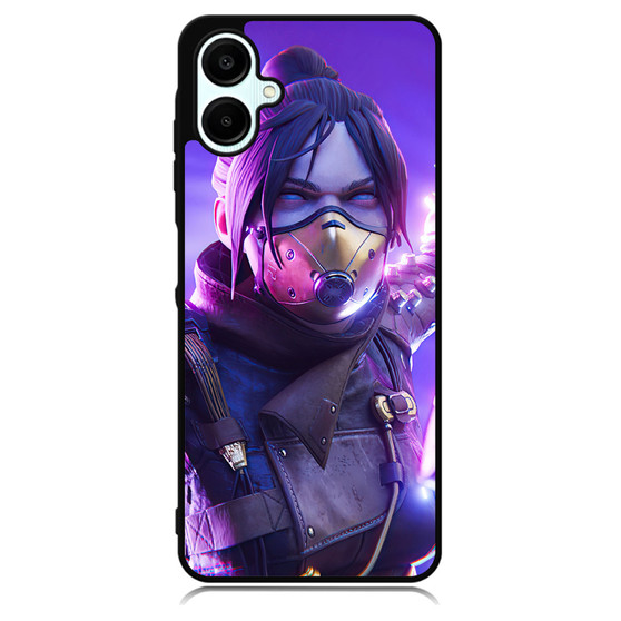 Apex legend 2 Samsung Galaxy A06 Case