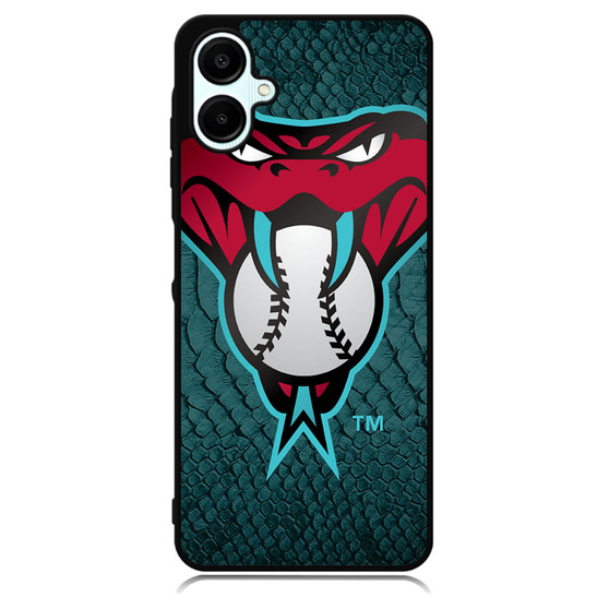Arizona diamondbacks 1 Samsung Galaxy A06 Case