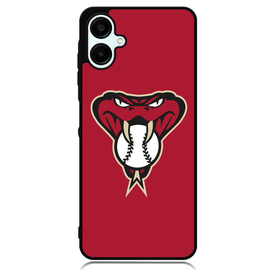 Arizona Diamondbacks 3 Samsung Galaxy A06 Case