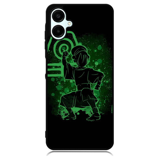 Avatar the Legend ofng Toph Samsung Galaxy A06 Case