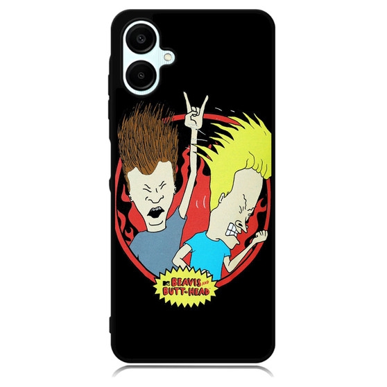 Beavis 2 Samsung Galaxy A06 Case
