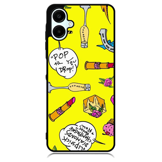 Betsey johnson Samsung Galaxy A06 Case