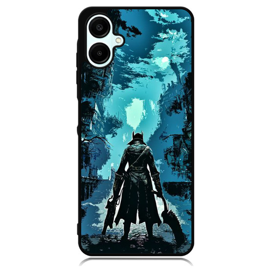 Bloodborne 1 Samsung Galaxy A06 Case