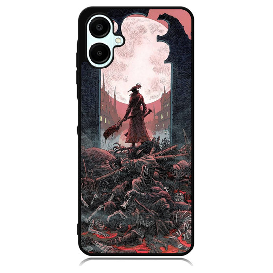 Bloodborne 2 Samsung Galaxy A06 Case