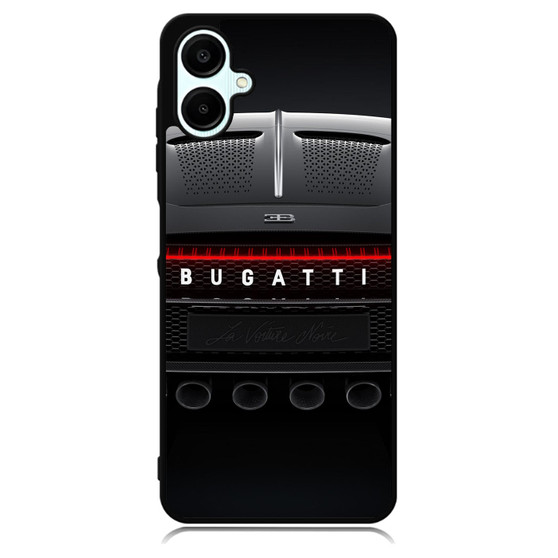Bugatti Car Samsung Galaxy A06 Case