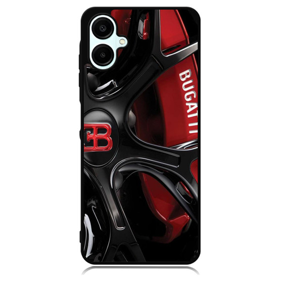 Bugatti Velg Samsung Galaxy A06 Case