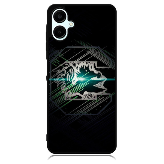 Carolina Gamecocks 2 Samsung Galaxy A06 Case