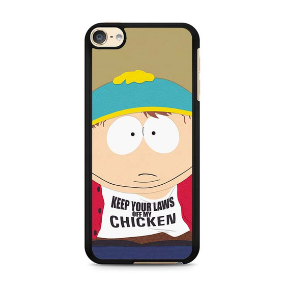 South Park 4 iPod Touch 6 Case