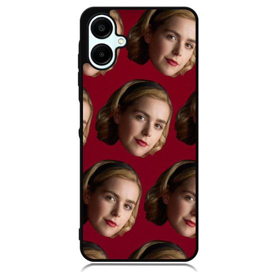 Chilling Adventures of Sabrina 2 Samsung Galaxy A06 Case