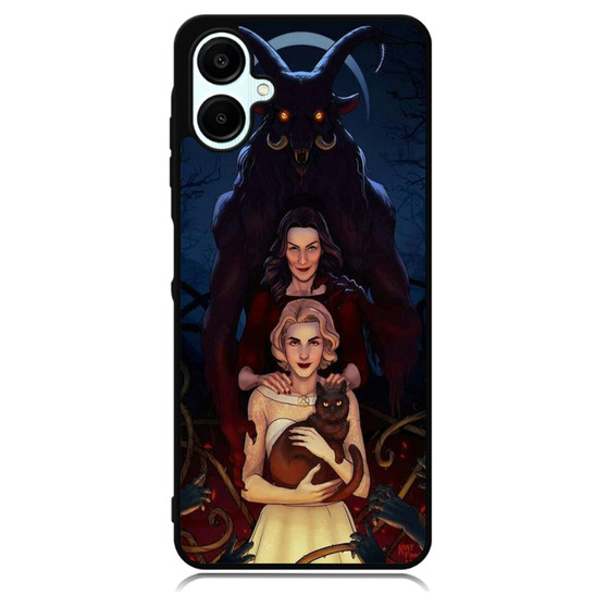 Chilling Adventures of Sabrina 3 Samsung Galaxy A06 Case