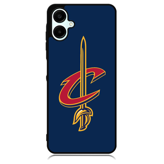 Cleveland Cavaliers 10 Samsung Galaxy A06 Case