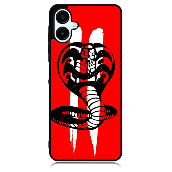 Cobra Kai 3 Samsung Galaxy A06 Case