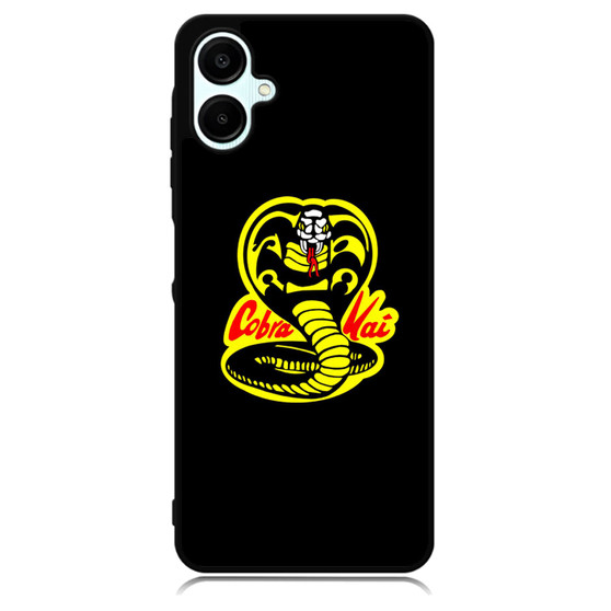 Cobra Kai 4 Samsung Galaxy A06 Case