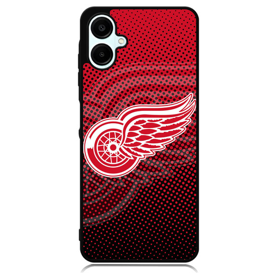 Detroit Red Wings Samsung Galaxy A06 Case