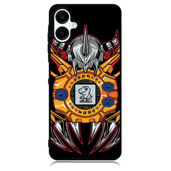 Digimon 1 Samsung Galaxy A06 Case
