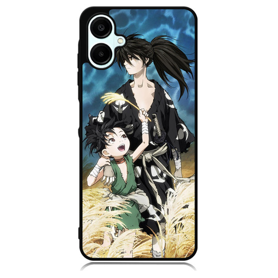 Dororo Hyakkimaru 1 Samsung Galaxy A06 Case